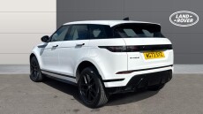 Land Rover Range Rover Evoque 1.5 P300e Dynamic SE 5dr Auto Hatchback